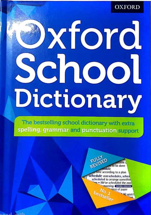 Year 6 Booklist (AY 2022/2023) – Sayfol Bookstore