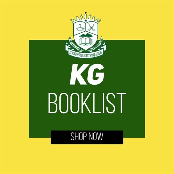 KG Booklist