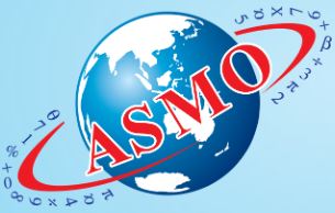 Asian Science and Maths Olympiad (ASMO)