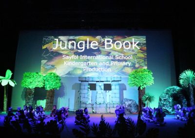 jungle book performance 2023