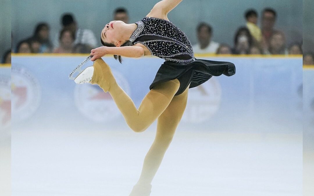 ASIA SEA Open Figure Skating Trophy 2024