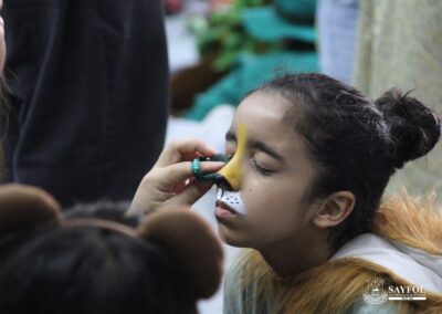 A Magical Journey - Sayfol International School’s Production of The Wizard of Oz 01