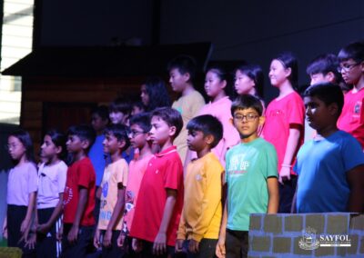 A Magical Journey - Sayfol International School’s Production of The Wizard of Oz 02
