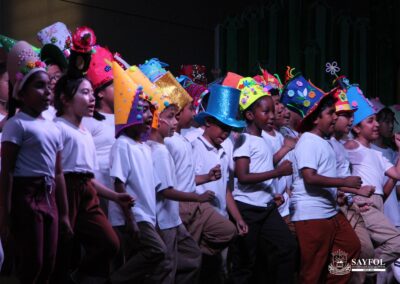 A Magical Journey - Sayfol International School’s Production of The Wizard of Oz 04