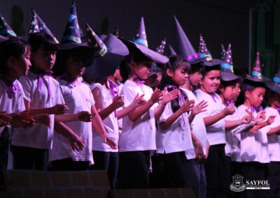 A Magical Journey - Sayfol International School’s Production of The Wizard of Oz 08