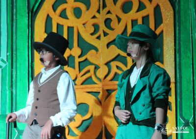 A Magical Journey - Sayfol International School’s Production of The Wizard of Oz 10