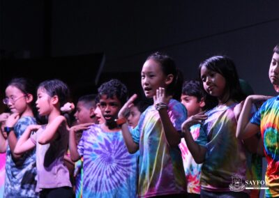 A Magical Journey - Sayfol International School’s Production of The Wizard of Oz 19