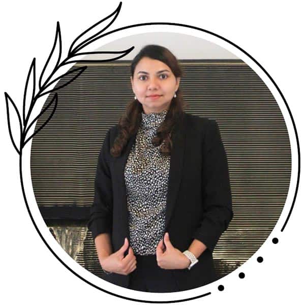 Profile Picture - Dr Catherine