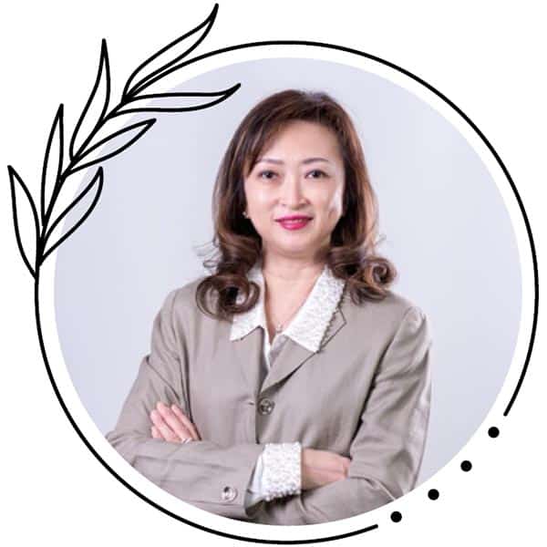 Profile Picture - Ms Karen Kok
