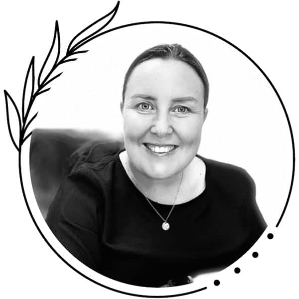 Profile Picture - Ms Michelle Jane