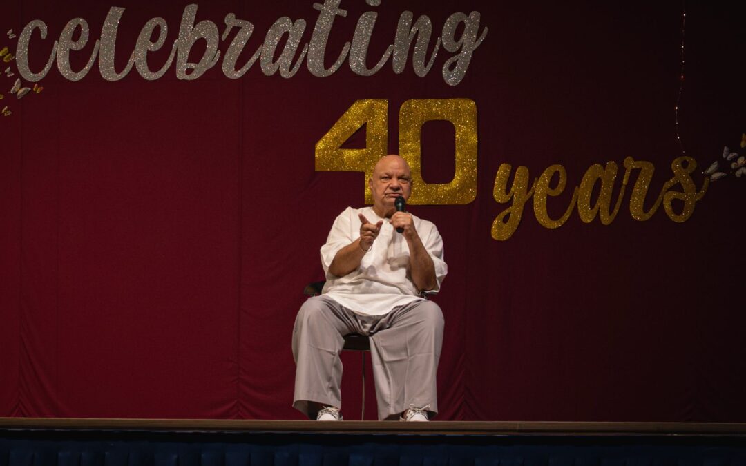 Sayfol International School Celebrates 40 Years of Excellence